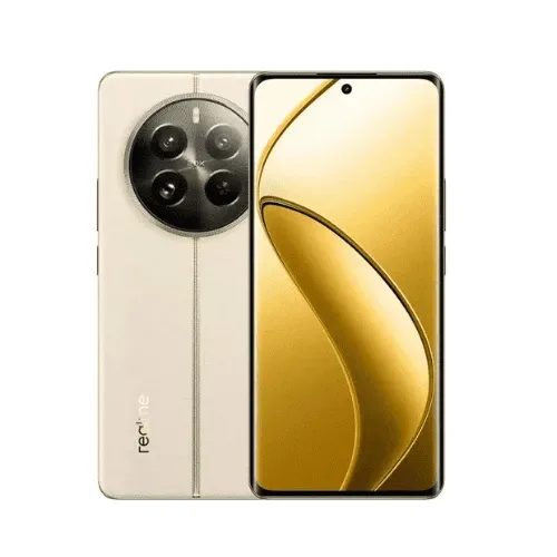 Realme 12+