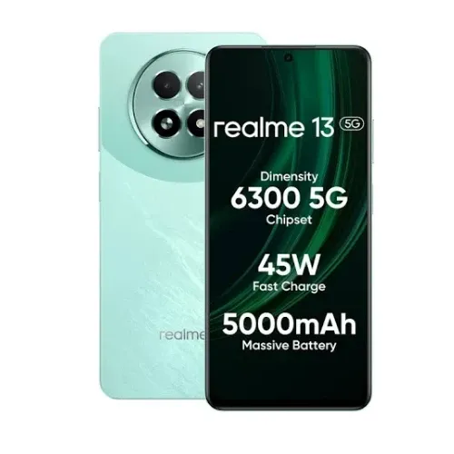 Realme 13+ 5G