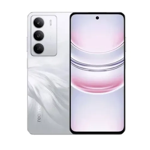 Realme C75