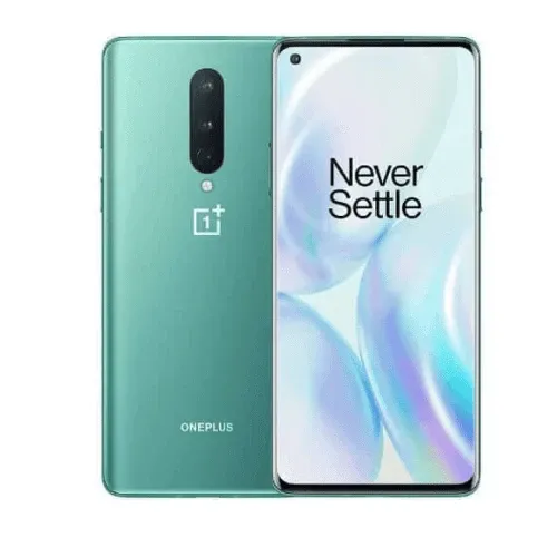 OnePlus 8