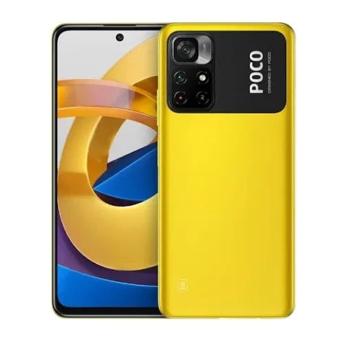 POCO M3 (4G)
