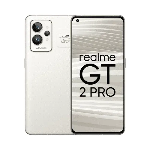 Realme GT2 Pro