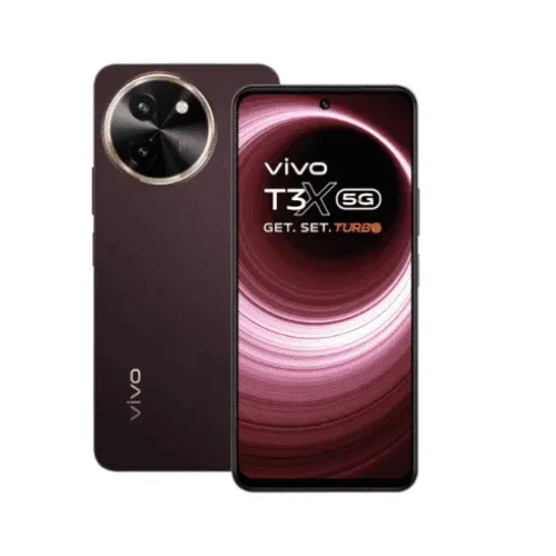 Vivo T3X