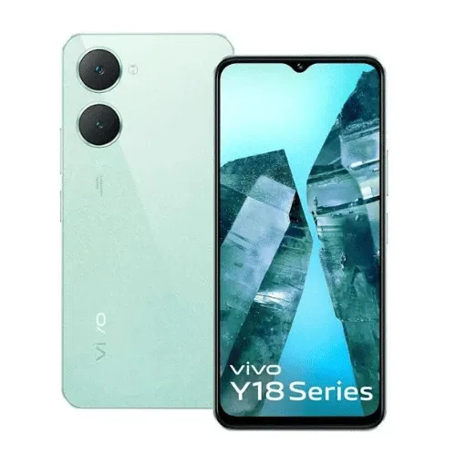 Vivo Y18