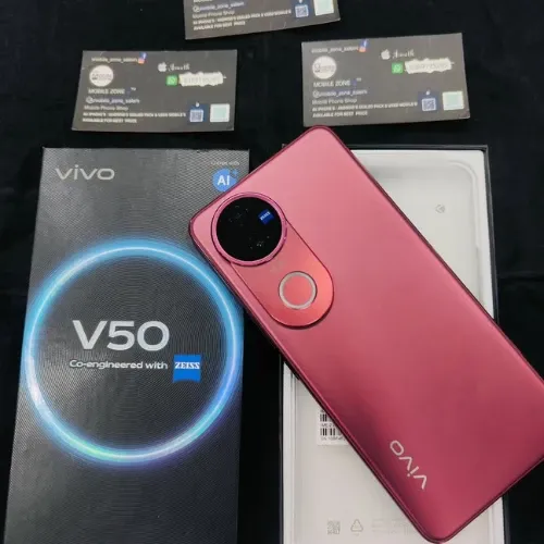 VIVO V50 5G