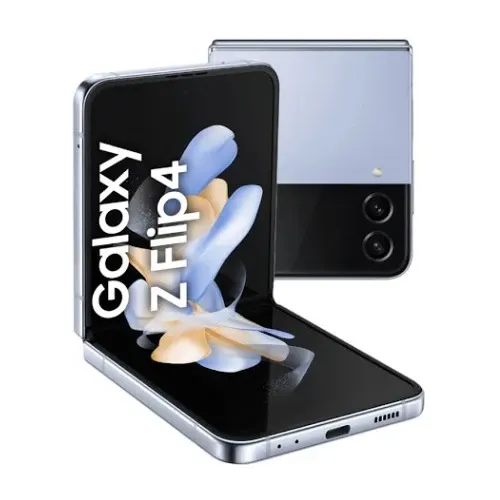 Samsung Galaxy Z Flip3 5G