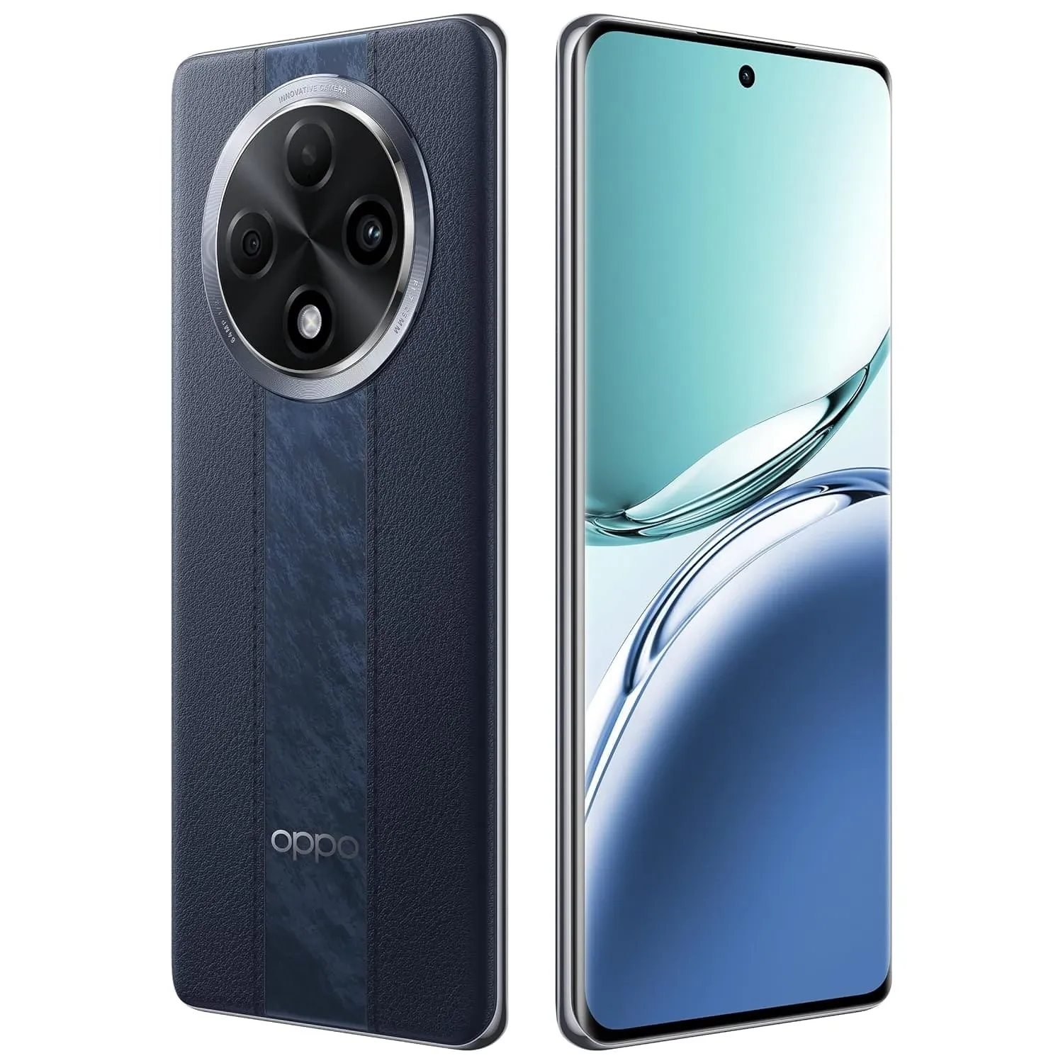OPPO F27 Pro +