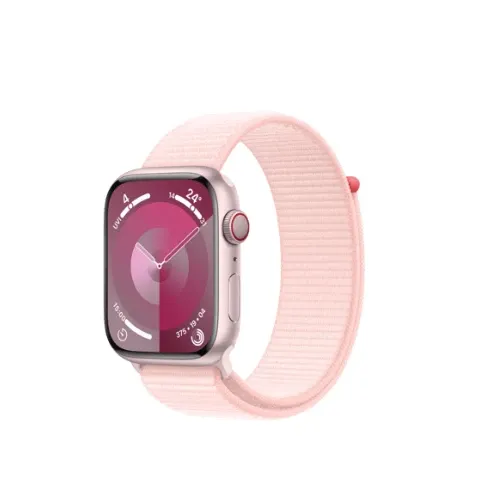 Apple Watch Series 9 GPS +