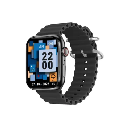 Urban Wave Smartwatch