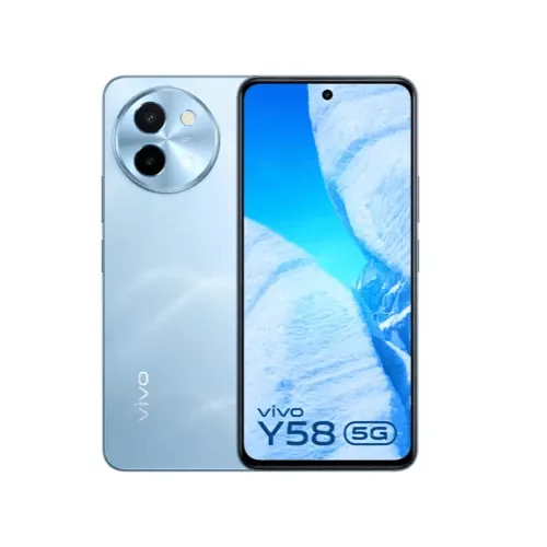 Vivo Y58 5G