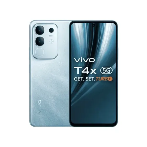 Vivo T4x 5G