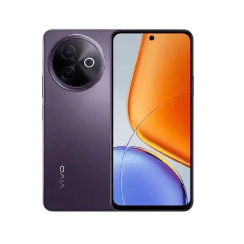 Vivo Y39 5G