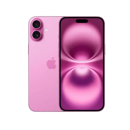 Apple iPhone 16