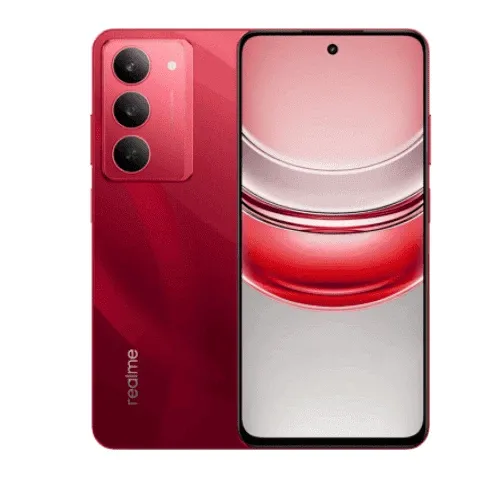 Realme 14x 5G