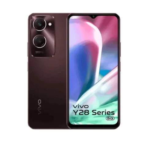 Vivo Y28e 5G