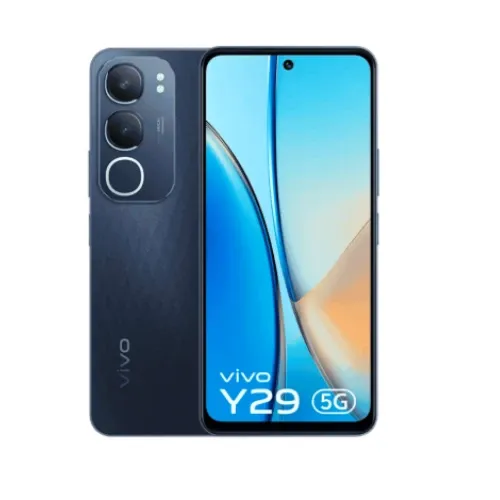 Vivo Y29 5G