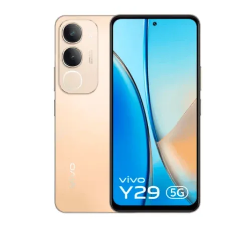 Vivo Y29 5G