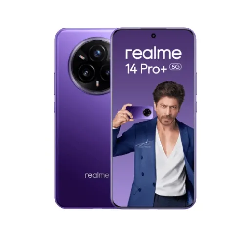 Realme 14 Pro Plus
