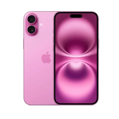 Apple iPhone 16 Plus