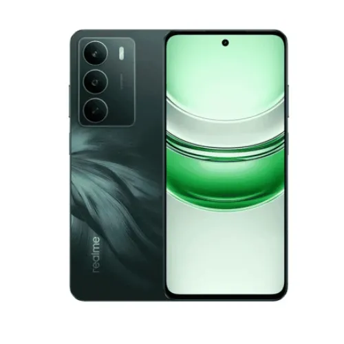 Realme C75 5G