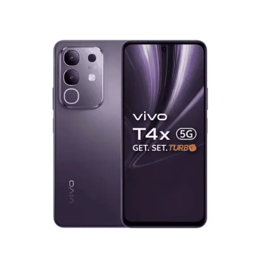 Vivo T4x