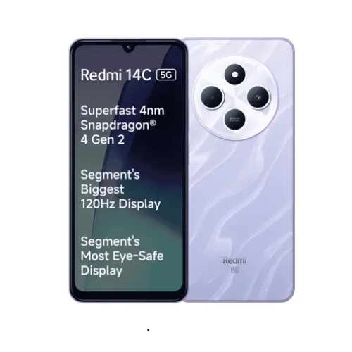 Redmi 14C 5G