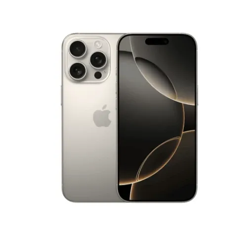 Apple iPhone 16 Pro