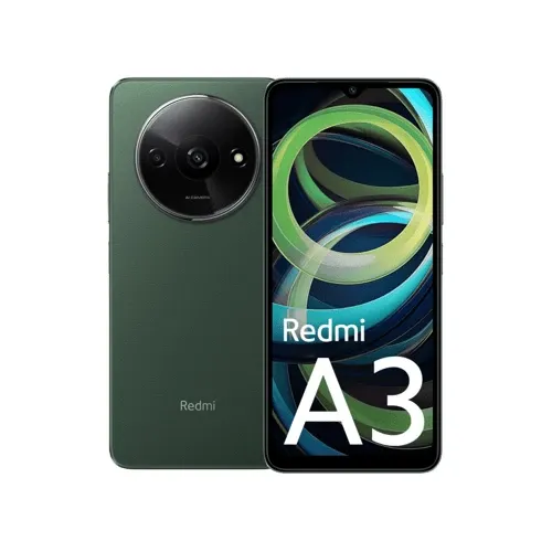 Redmi A3