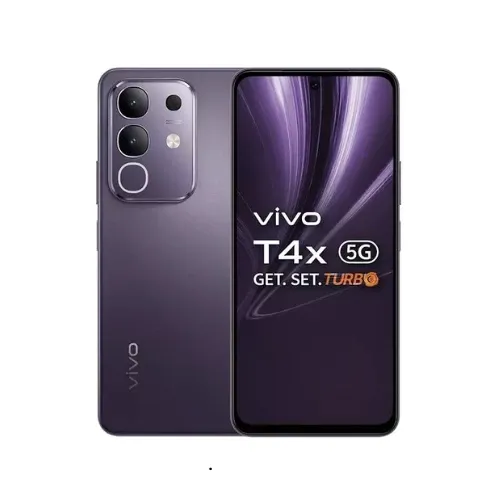 Vivo T4x 5G