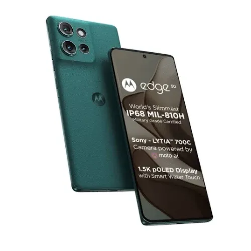 Motorola Edge 50