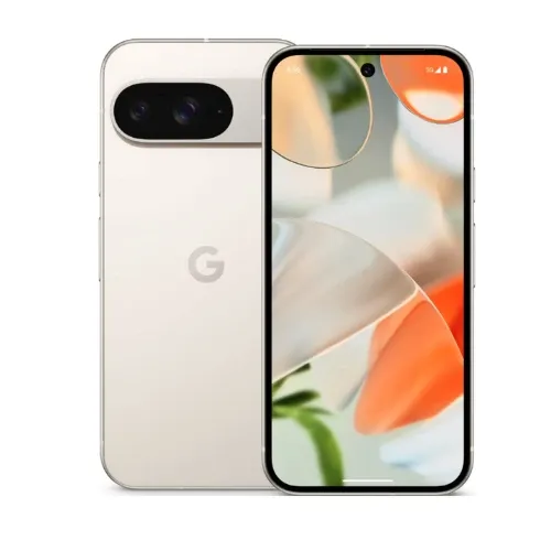 Google Pixel 9