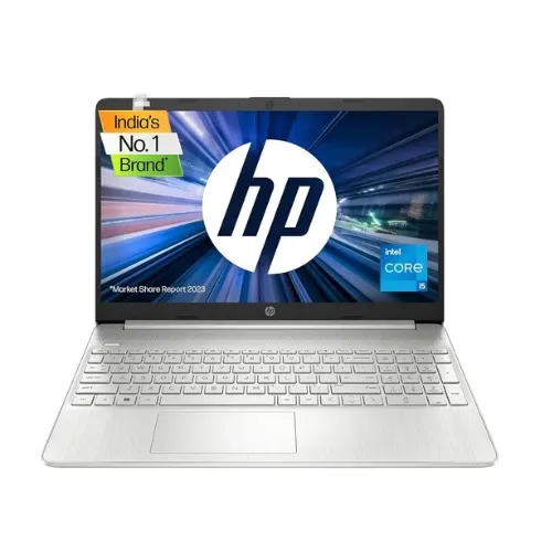 HP 15s-fr5007TU