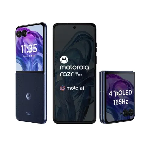 Motorola Razr 50 Ultra 5G