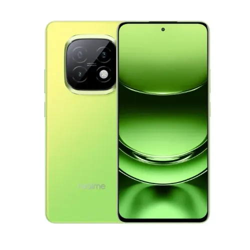 Realme Narzo 70 Turbo 5G