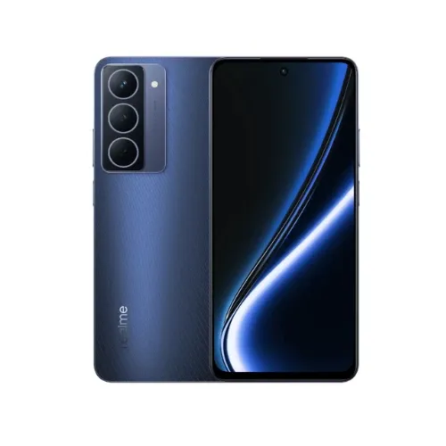 Realme Narzo 80X