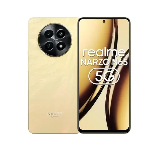 Realme Narzo N65 5G