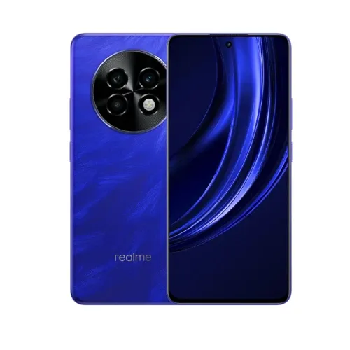 Realme P1 Speed 5G