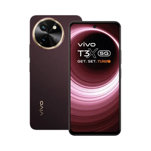 Vivo T3X 5G