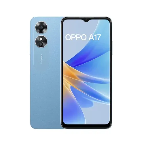Oppo A17