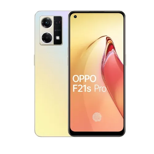 Oppo F21s Pro