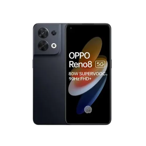 Oppo Reno8 5G