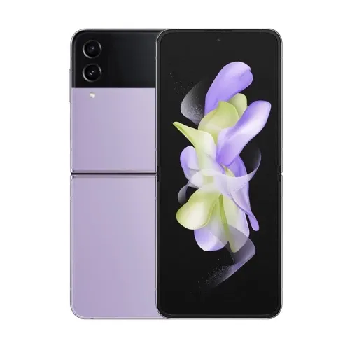 Samsung Galaxy Z Flip 4