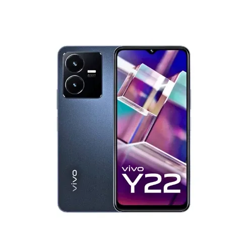 vivo Y22