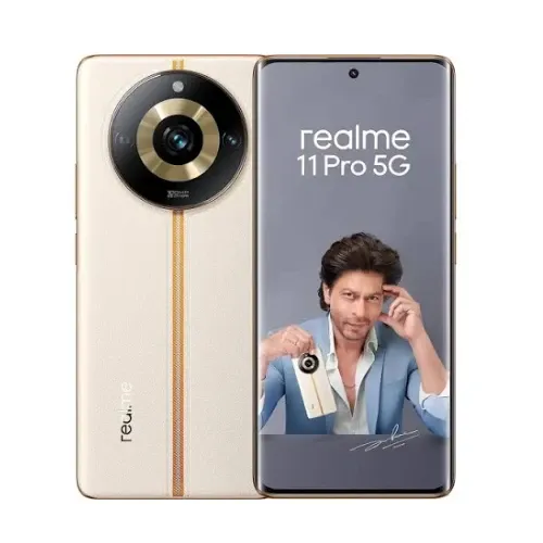 Realme 11 Pro 5G