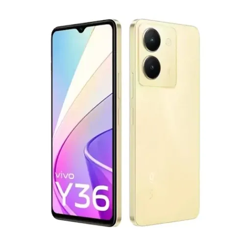 Vivo Y36 5G