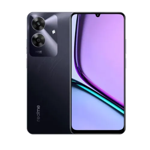 Realme C61