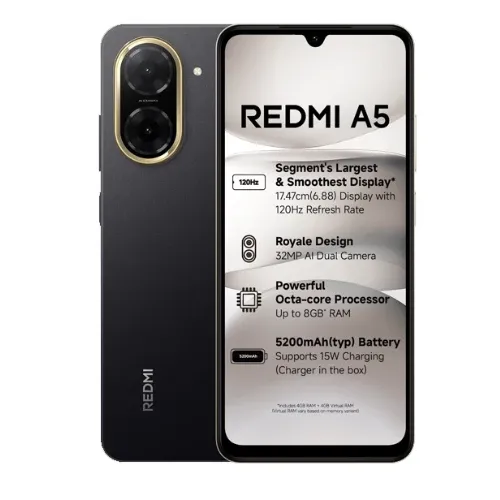 Redmi A5