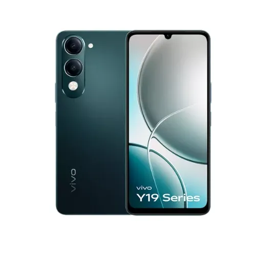 Vivo Y19 5G