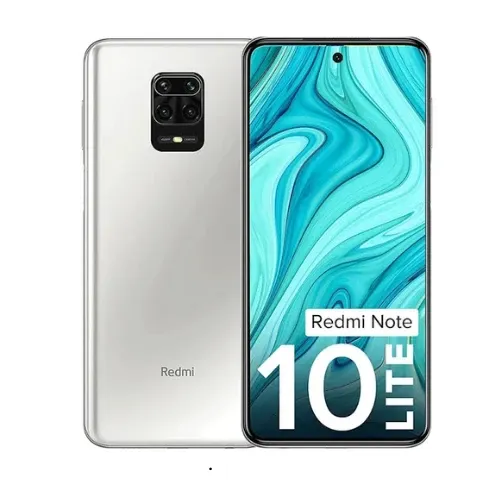 Xiaomi Redmi Note 10 Lite