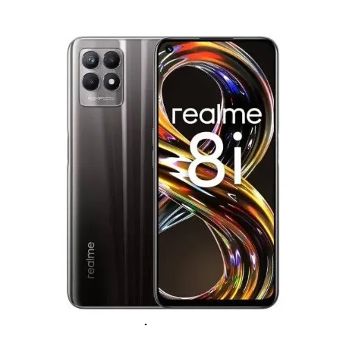 REALME MOBILE 8I